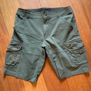 Kühl Ambush Cargo Shorts